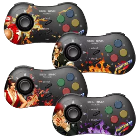Wireless Controllers