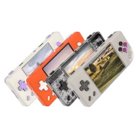 Gaming Systems