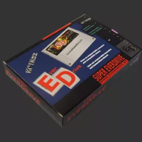 Produkte für Nintendo SNES