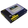 FXPak Pro SNES Flash Cart in Grau