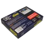 FXPak Pro SNES Flash Cart in Grau