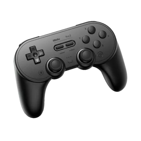 8Bitdo Pro 2 Controller - Hall-Stick-Version