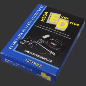 Everdrives / Flashcarts