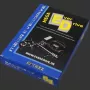 Mega Everdrive Leerverpackung ohne Inhalt