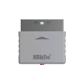 Controller-Adapters / Receivers for Classic Systems
