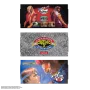 Evercade Alpha Street Fighter Bartop Arcade