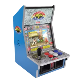 Gaming Systems