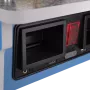 Evercade Alpha Street Fighter Bartop Arcade