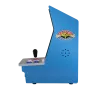 Evercade Alpha Street Fighter Bartop Arcade