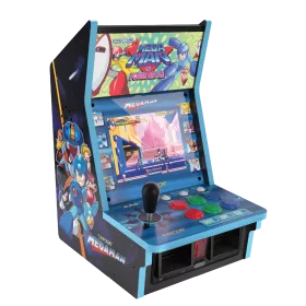 Gaming Systems