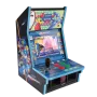 Evercade Alpha MegaMan Bartop Arcade with Capcom classics