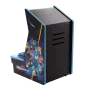 Evercade Alpha MegaMan Bartop Arcade with Capcom classics