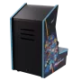 Evercade Alpha MegaMan Bartop Arcade with Capcom classics