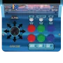Evercade Alpha MegaMan Bartop Arcade with Capcom classics