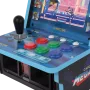 Evercade Alpha MegaMan Bartop Arcade with Capcom classics