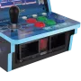 Evercade Alpha MegaMan Bartop Arcade with Capcom classics