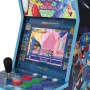 Evercade Alpha MegaMan Bartop Arcade with Capcom classics