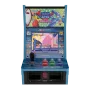 Evercade Alpha MegaMan Bartop Arcade with Capcom classics
