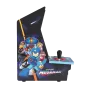 Evercade Alpha MegaMan Bartop Arcade with Capcom classics