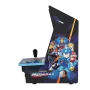 Evercade Alpha MegaMan Bartop Arcade with Capcom classics