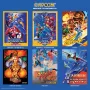 Evercade Alpha MegaMan Bartop Arcade with Capcom classics