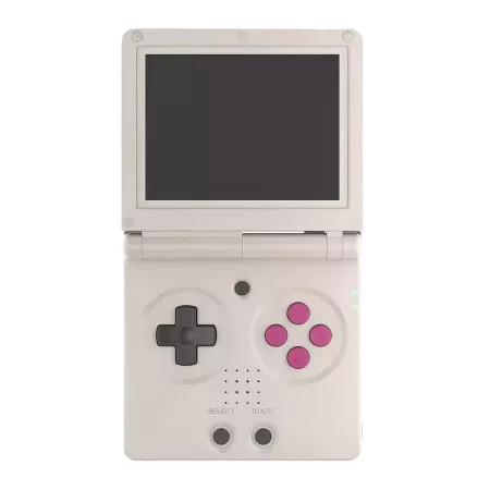 Anbernic RG35xx SP Handheld with accessories