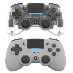 Spielcontroller und Adapter