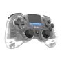 Mantis Wireless Mini Bluetooth Controller for PS4 & PC