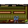 Mad Stalker: Full Metal Forth for MegaDrive/Genesis