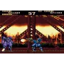 Mad Stalker: Full Metal Forth for MegaDrive/Genesis