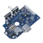 CleanPower GG USB-C power board for GameGear