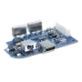 CleanPower GG USB-C power board for GameGear