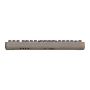 8BitDo Retro-Tastatur: Vielseitig und schick im Retro-Design