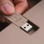 8BitDo Retro-Tastatur: Vielseitig und schick im Retro-Design