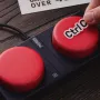 8BitDo Retro-Tastatur: Vielseitig und schick im Retro-Design