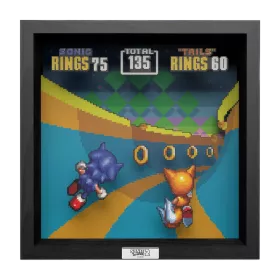 PixelFrames