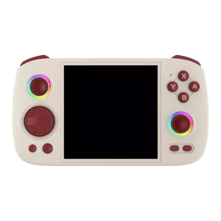 Anbernic RG Cube Android handheld for PS2, GameCube emulation