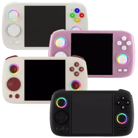 Gaming Systems