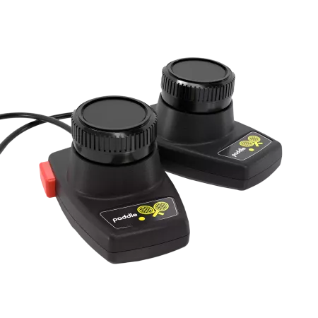 CX30+ Paddle Pack for Atari & RetroN77