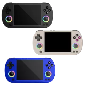 Gaming Systems