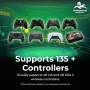 Wingman XB3 Konverter: Nutze deinen Lieblingscontroller auf Xbox