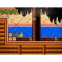 Sam's Journey NES PAL game - adventure platformer