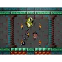 Sam's Journey NES PAL game - adventure platformer