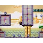 Sam's Journey NES PAL game - adventure platformer