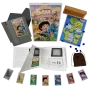 Sam's Journey NES PAL game - adventure platformer