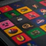 N64: A Visual Compendium Cover