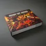 Run'n'Gun: A history of On-Foot Shooters book cover
