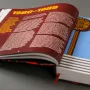 Run'n'Gun: A history of On-Foot Shooters book cover