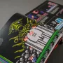 Run'n'Gun: A history of On-Foot Shooters book cover