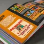 Run'n'Gun: A history of On-Foot Shooters book cover